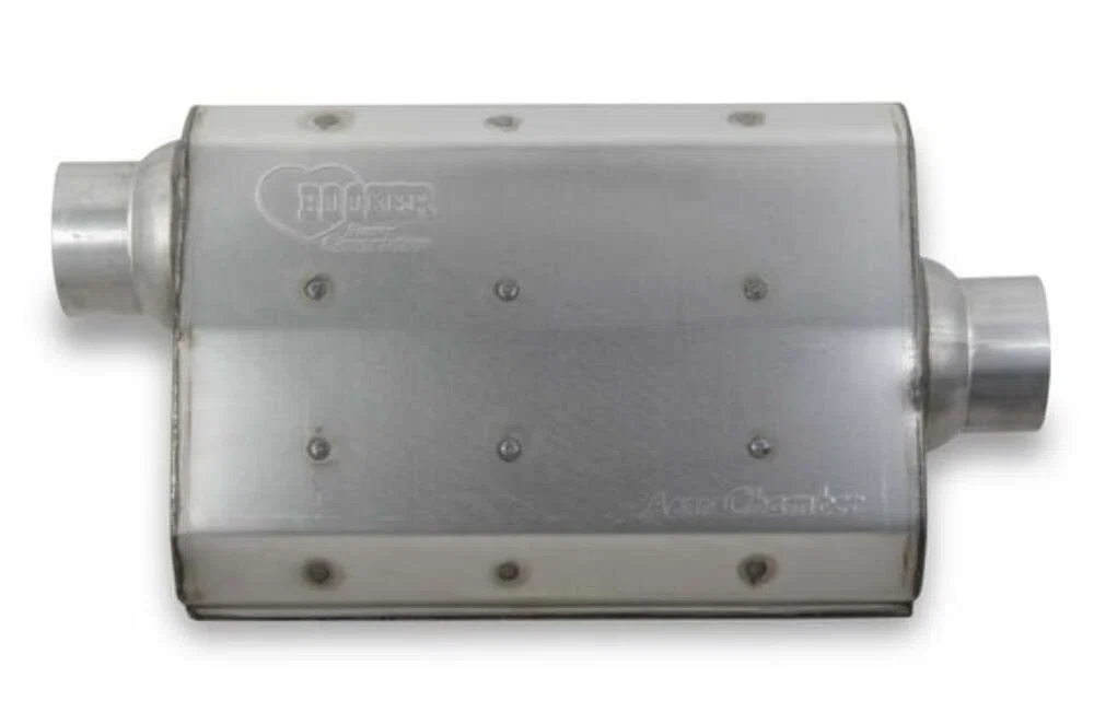 Hooker Aero Chamber Muffler 21505HKR